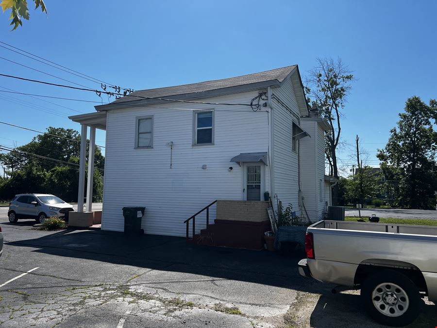 531 Old State Route 74
