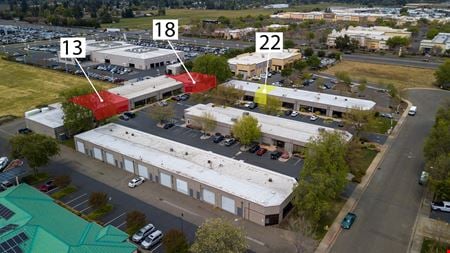Preview of Industrial space for Rent at 990 Klamath Lane