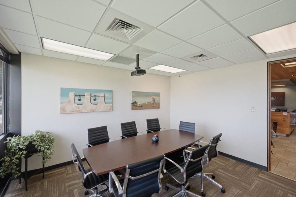 2550 S I-35 Frontage Rd
