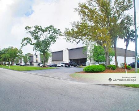 Preview of Industrial space for Rent at 4340 Fortune Place
