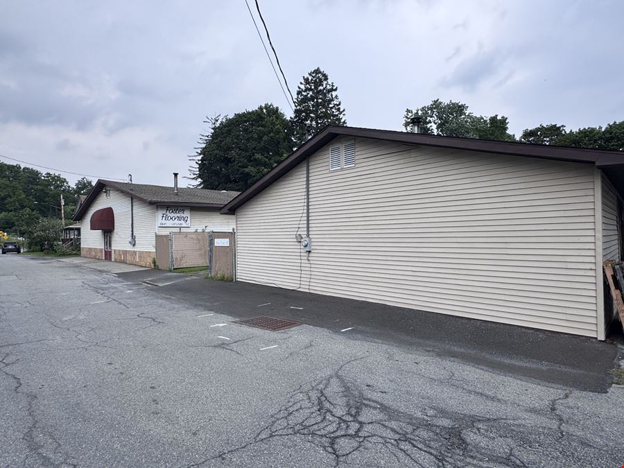 Rhinebeck Area - Staatsburg, NY