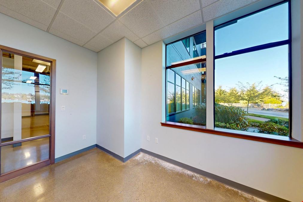 1801 W Bay Dr NW, #102B