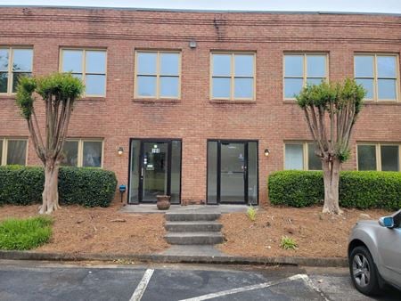 Preview of Industrial space for Sale at 200 Ben Burton Cir
