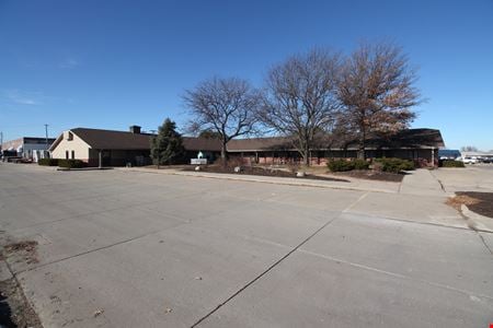 Preview of Office space for Rent at 3940 Cornhusker Hwy