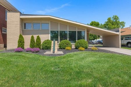 Preview of Office space for Sale at 2105 Central Avenue