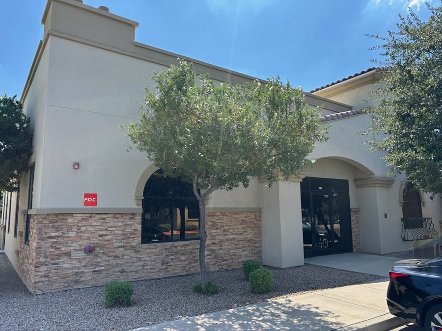Gateway Medical Professional Village