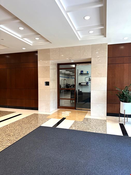Amplify Health Sub Lease