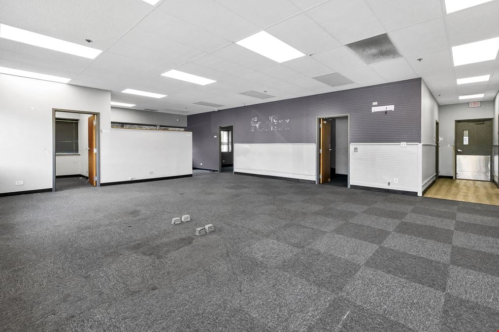 1200 E. Devon Ave.,