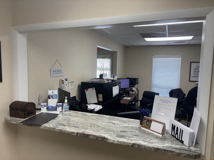 Park Place Office/Medical Condominium