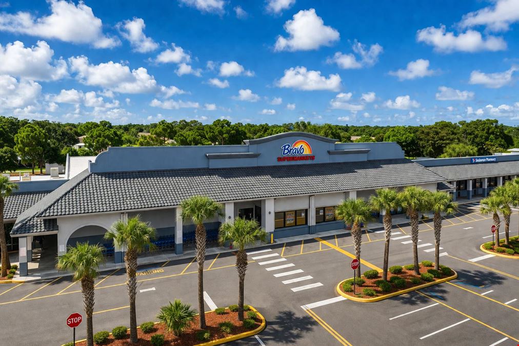 Westport Plaza