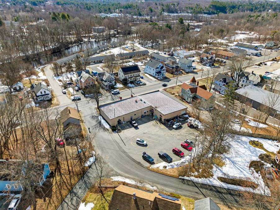 123 S Main St, Athol