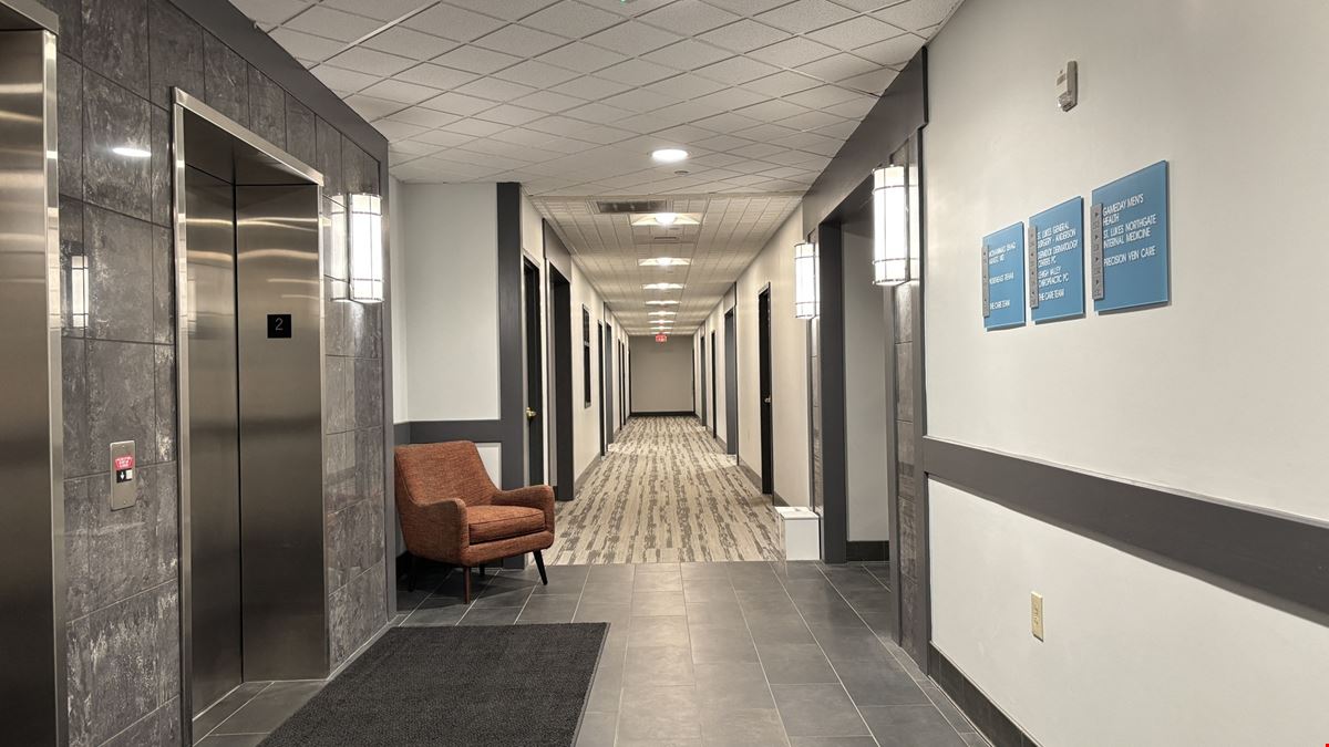 Bethlehem Medical Arts Center
