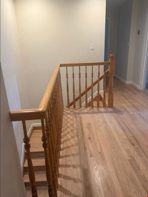 Fully Renovated Retail Medical Office Mixed Use 118-82 Metropolitan Avenue Kew Gardens