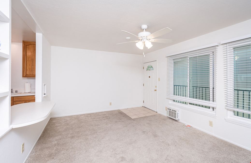 616 17th Street Apartments