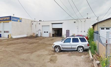 Preview of Industrial space for Sale at 12425 12425 67 Street Northwest
