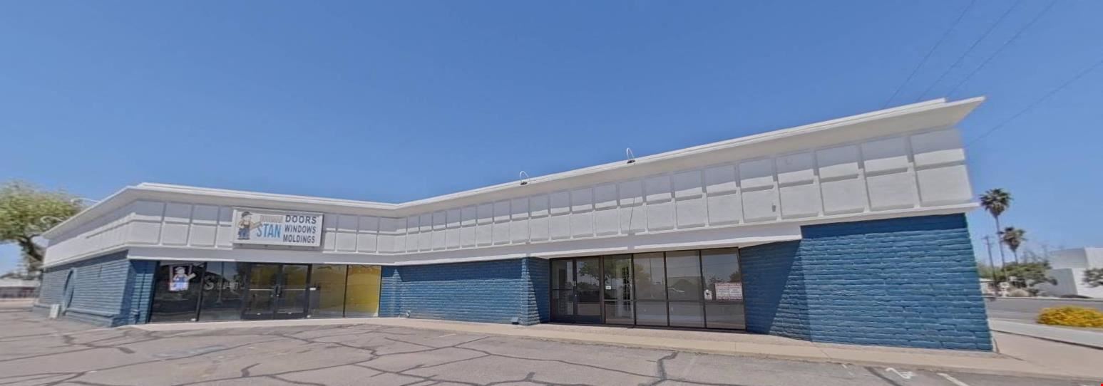 156 S Mesa Drive Ste. 101 