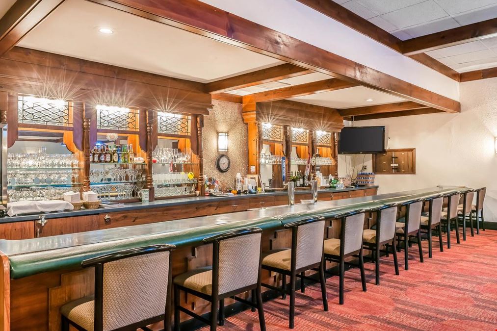Quality Inn - Gallipolis, OH