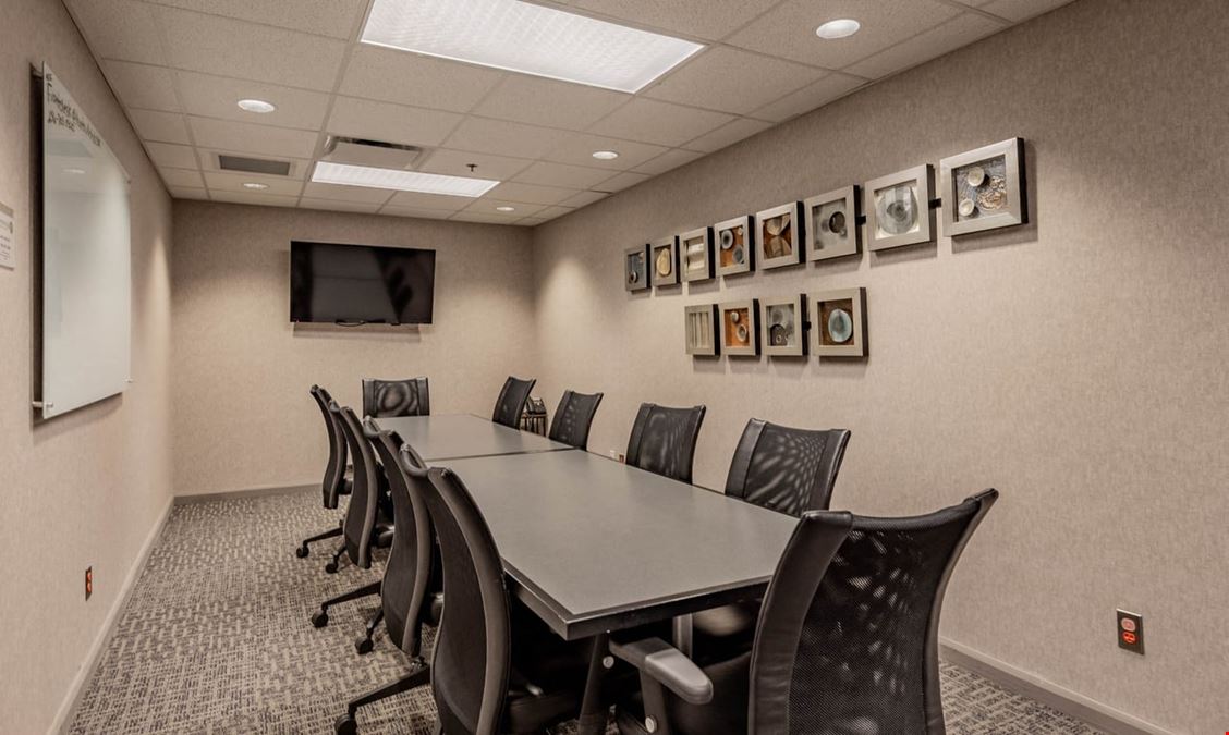 Huntsville Hub
