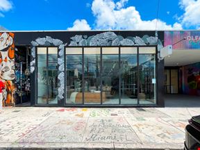 310 NW 25th Street