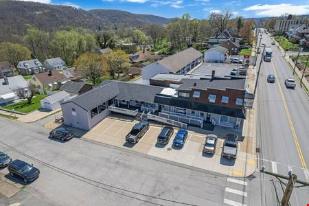 Preview of Retail space for Sale at 3410 4th Ave