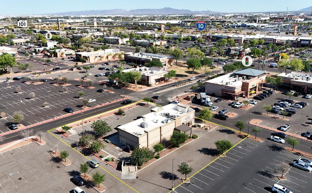 WNWC 99th Ave & McDowell Rd