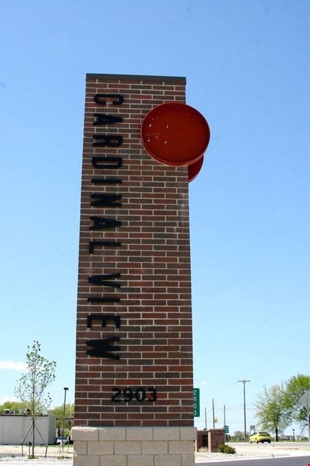 Cardinal View Phase 2