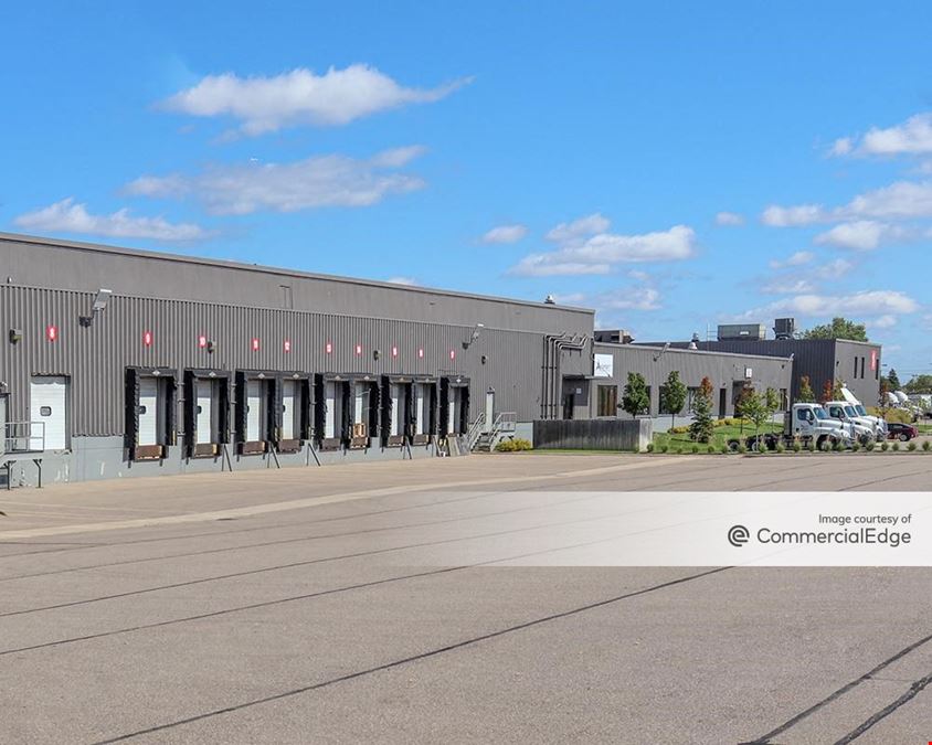 Allied Commerce Center - Building 2