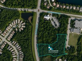 Prime Crosstown Development Site