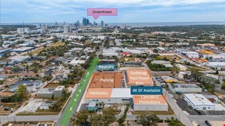 Preview of commercial space at 2460 5th Avenue South