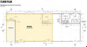 Cember Way Commerce Center | Strategic Industrial Park Near Summerville