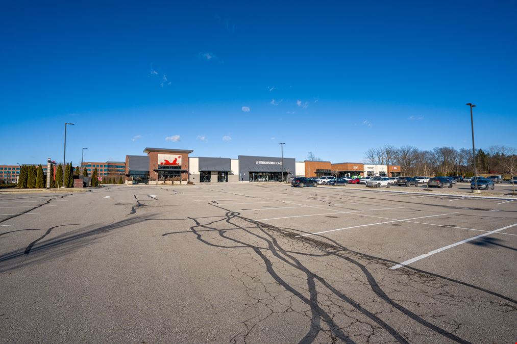 Westar Place