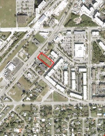 Preview of Land space for Rent at 26540 SW 145th Avenue Rd