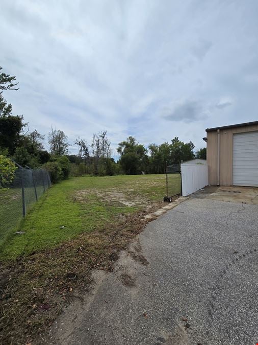 2185 Storage Rd