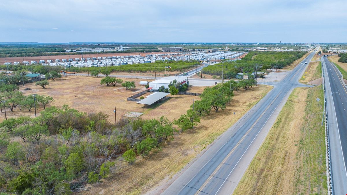 1125 ELMDALE RD & 5257 E HWY 80