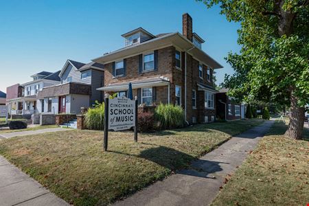 Preview of Office space for Sale at 2119 Central Ave