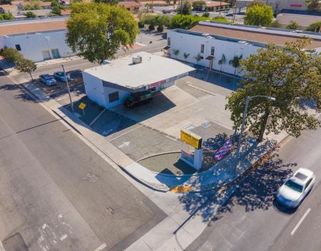 Preview of Other space for Rent at 1799 E Florida Ave