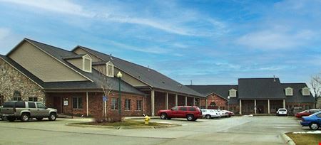 Preview of commercial space at 15501 Metropolitan Parkway