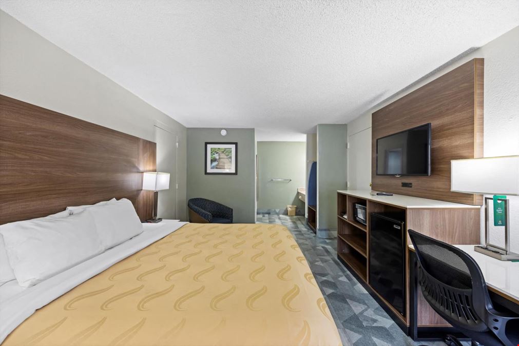 Quality Inn