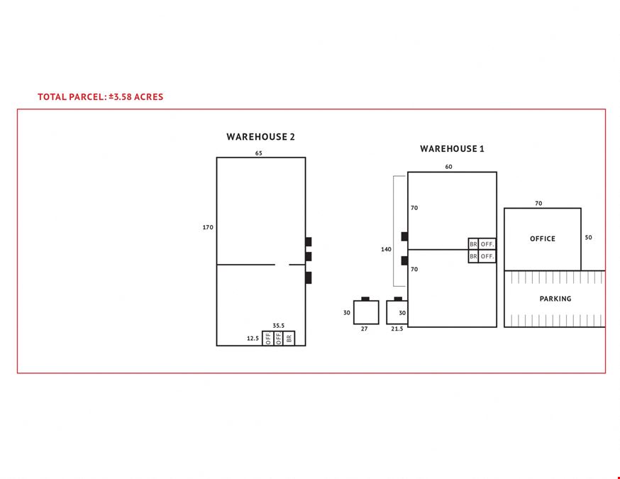 179 Airpark Industrial Rd