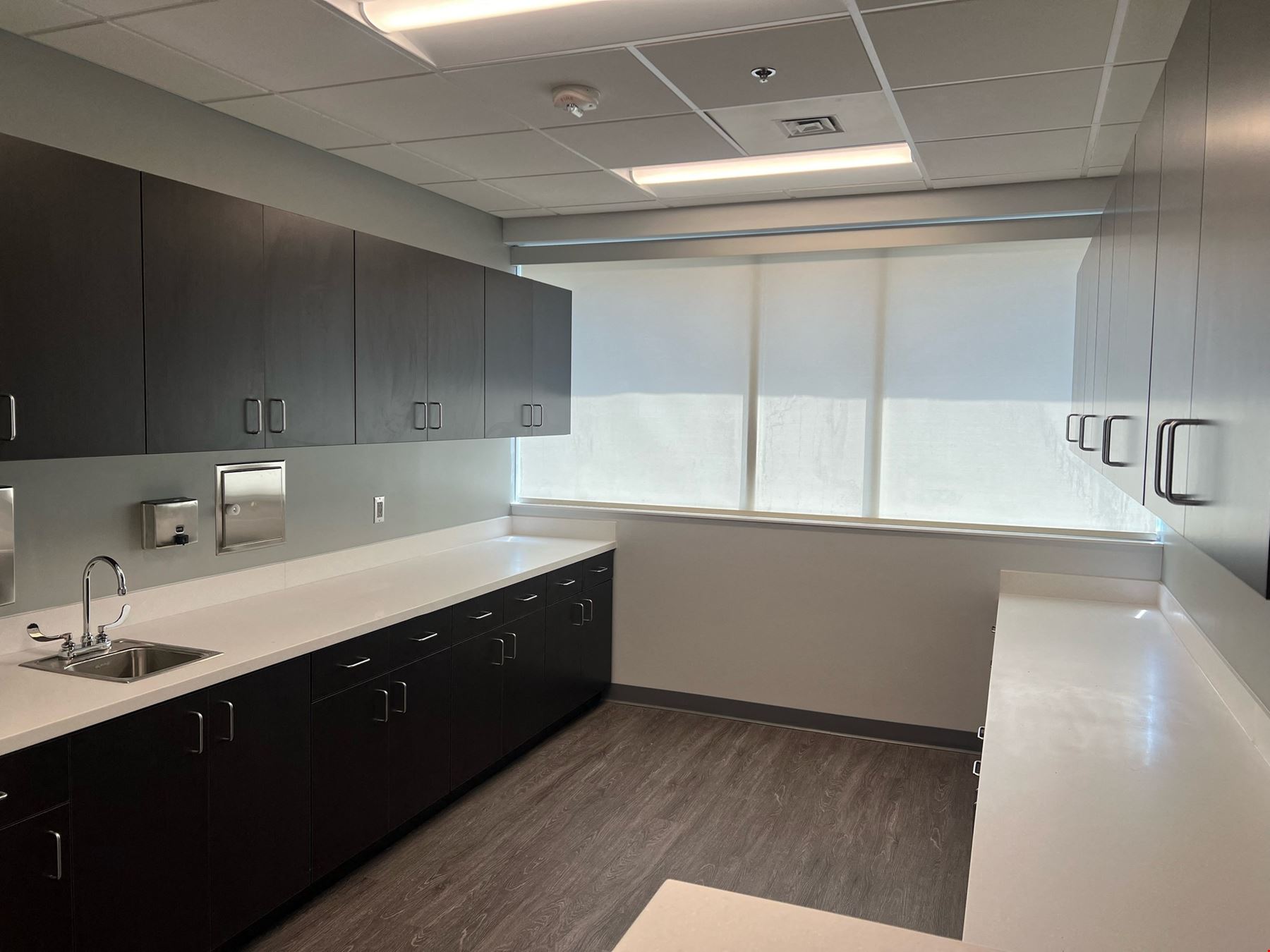 Shelby I Medical Plaza