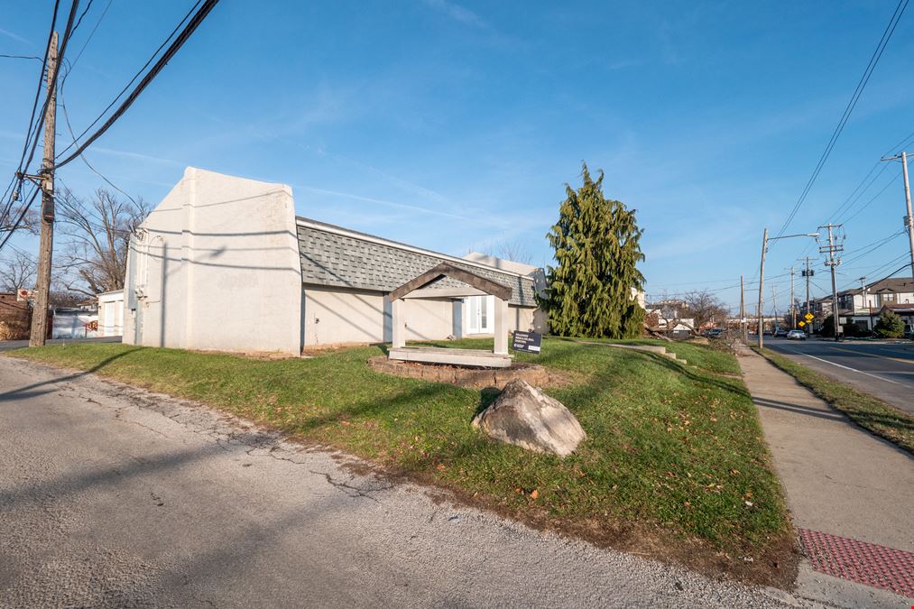 880 King Ave & 896 King Ave