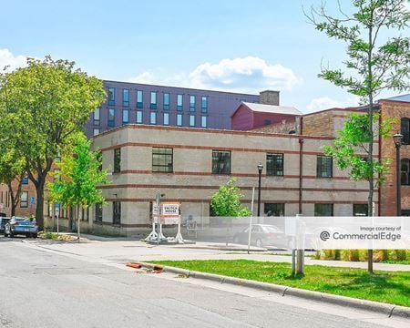 Preview of Office space for Rent at 110 5th Avenue SE