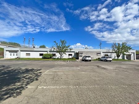 Preview of Industrial space for Rent at 2001 Peninsula Drive