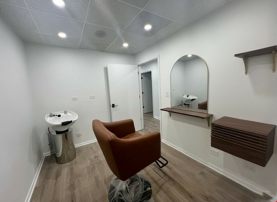 620 State Route 31 (Salon Suite)