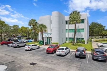 Preview of Office space for Rent at 8895 North Military Trail