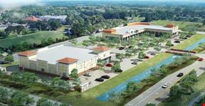 Future Retail/Mixed-Use  | ±3.89 Acres in Core Davie Location