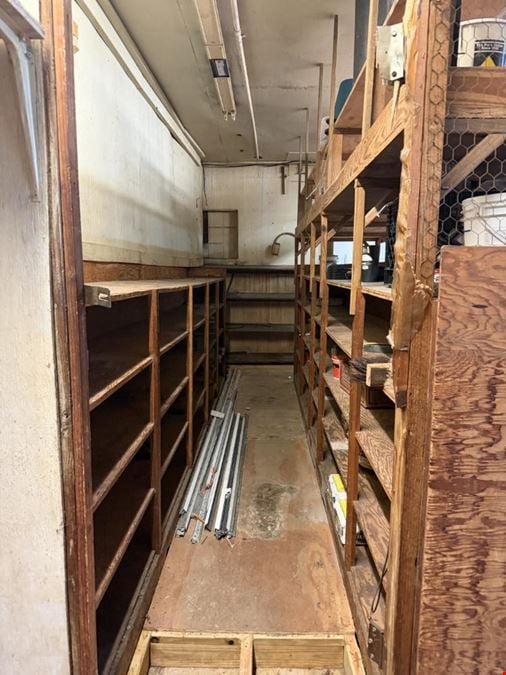 Retail Offering for Sale & Lease at Cervantes