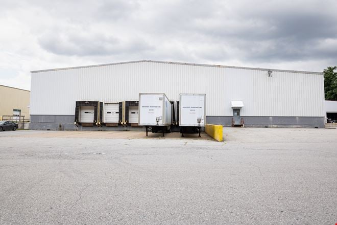 Preview of Industrial space for Rent at 3 Grande Blvd