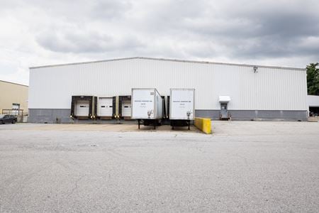Preview of Industrial space for Rent at 3 Grande Blvd