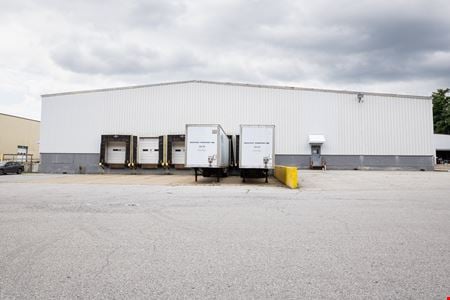 Preview of Industrial space for Rent at 3 Grande Blvd